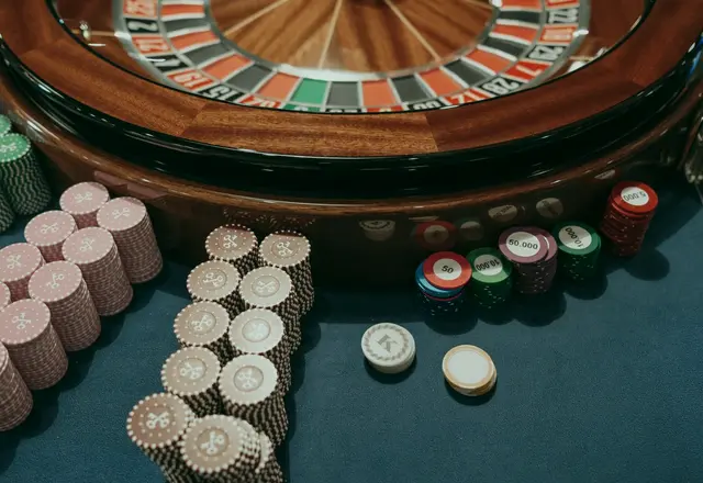 Джекпоти в онлайн-казино bet365