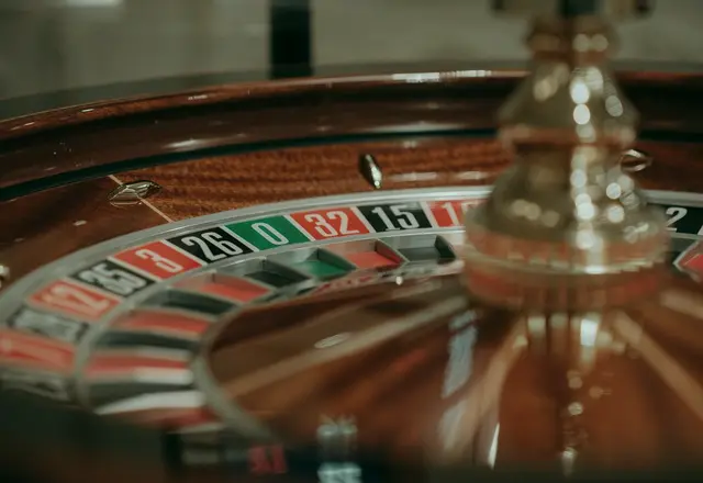 Рулетка в онлайн-казино bet365