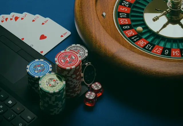 Гральні шоу в онлайн-казино bet365