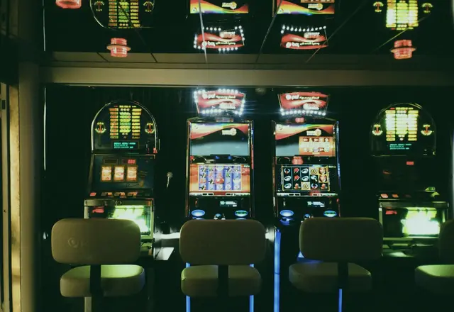 Слоти в онлайн-казино bet365