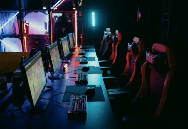 Кіберспорт: ставки у bet365