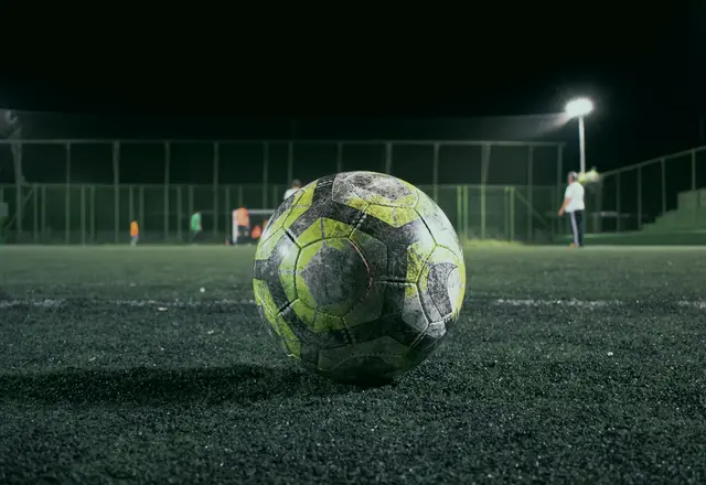 Футбол: ставки у bet365