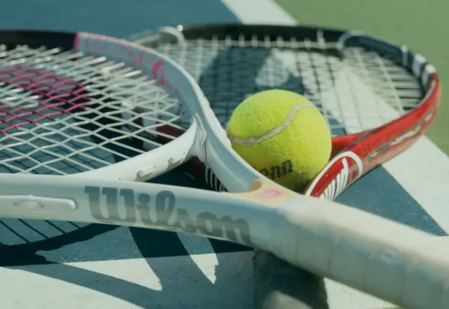 Теніс: ставки у bet365